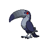 Shadow Toucannon